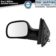 Power Side View Mirror Folding Driver Left LH for Grand Caravan Voyager picture