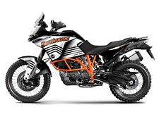 NEW Graphic kit for ktm 1090/1190 Adventure S R Graphic Decal Kit (FST-WB) picture