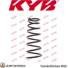 CHASSIS SPRING FOR KIA SHUMA/MENTOR/II SEPHIA SPECTRA BFD/B5 1.5L T8/TED 1.8L picture