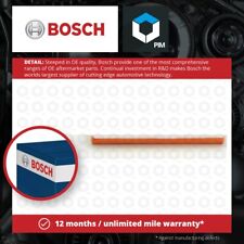 Air Filter fits VAUXHALL ASTRA H 1.6 04 to 10 Z16LET Bosch 13271040 13271043 New picture
