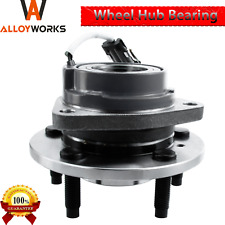1pc Front or Rear Wheel Hub Bearing For Chevy Impala Venture Pontiac Grand Prix picture
