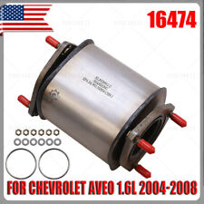 For Chevrolet Aveo 1.6L l4 2004 2005 2006 2007 2008 Exhaust Catalytic Converter picture