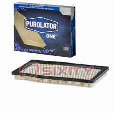 PurolatorONE Air Filter for 1990 Ford Probe Intake Inlet Manifold Fuel lx picture