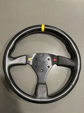 *RARE* JDM IMPORTED Work Emotion Steering Wheel. R32 240sx 180sx Skyline picture