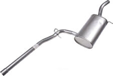 Exhaust Muffler Assembly-OES Autopart Intl 2103-583751 fits 12-14 VW Passat picture