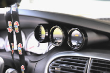 Triple Gauge Pod for Dodge Neon SRT4 picture