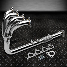 For 92-96 Prelude 2.3 H23 Bb2 4-1 Stainless Racing Header Manifold/Exhaust picture