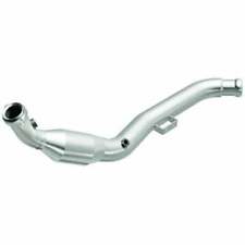 MagnaFlow 24335 Direct-Fit Catalytic Converter for 03-06 Mercedes E55 AMG P/S picture