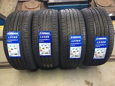 X4 215 45 17 215/45R17 91W LANDSAIL TYRES, AMAZING C,B RATINGS **TOP QUALITY** picture