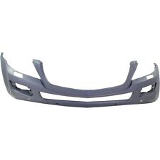 Front Bumper Cover For 2007-09 Mercedes Benz GL450 w/ Curve Lgt./HLW/Parktronic picture