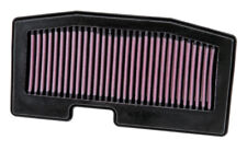 K&N 2013 Triumph Street Triple 675 Replacement Air Filter picture