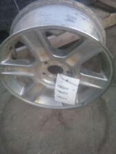 Wheel 17x7-1/2 Aluminum 6 Spoke Chrome With Fits 03-05 AVIATOR 540259 picture