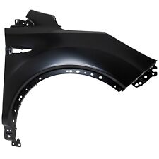Fender For 2013-2019 Ford Escape Primed Steel Front Right Side CAPA GJ5Z16005A picture