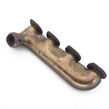 exhaust manifold left Mercedes R230 SL 500 V8 A1131400909 M 113.963 picture