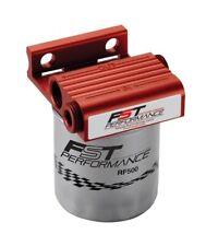 Fst Performance Rpm300 Flomax 300 Fuel Filter System W/ 1/2Npt Ports Fuel Filter picture
