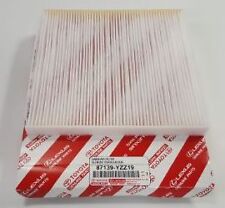 TOYOTA OEM FACTORY CABIN AIR FILTER  2004-2010 SIENNA 87139-YZZ19 picture