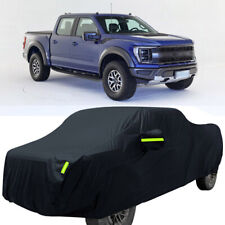 Pickup Truck Cover Waterproof Sun UV Protector Custom For Chevy C10 C20 C30 C35 picture