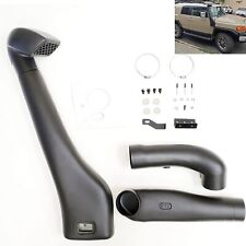 Snorkel Kit For 2007-12 Toyota FJ Cruiser 1GR-FE 4.0L V6 OffRoad 4X4 Air Intake picture