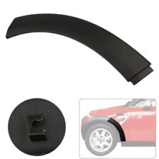 For 2002-08 Mini Cooper Front Wheel Left Lower Fender Arch Cover Trim Protector picture