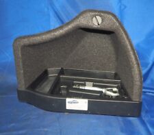 2013-2016 BMW F30 3 Series Tool Kit Compartment Panel OEM W/90 Day Warranty * picture