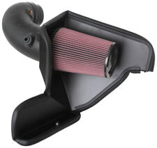 K&N Cold Air Intake System Fits 2020-2022 Ford Mustang Shelby GT500 5.2L picture