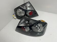 Nissan Genuine Fuga Y50 Infiniti M35 M45 Taillights Tail Lights Set picture