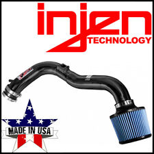 Injen SP Cold Air Intake System fits 2017-2018 Toyota Corolla iM 1.8L L4 BLACK picture