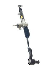 Genuine Power Steering Rack & Pinion Assembly 2008-2012 Jeep Liberty Dodge Nitro picture