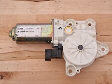 SAAB 9-3 93 2004-2012 GENUINE WINDOW MOTOR 6-PIN RIGHT SIDE RH 12833871 12788800 picture