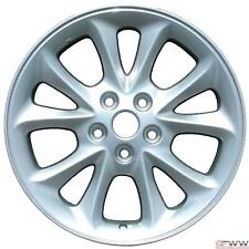 Chrysler 300M LHS Wheel 1999-2001 17