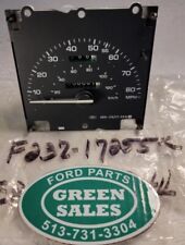 Ford Tempo & Mercury Topaz 1992-94 Speedometer NOS OEM picture