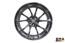 BMW F90 M5 HRE P204 20 Inch 20 x 10.5 Forged Wheel Rim 2018 - 2023 Oem picture