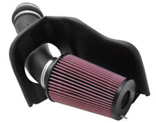 K&N Fit 99-03 Ford F-Series Super Duty V8-7.3L Performance Intake Kit picture