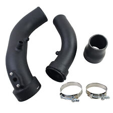 N55 Charge Pipe Kit Chargepipe for BMW M135i N55 M235i F30 F31 F36 F32 F20 RWD picture