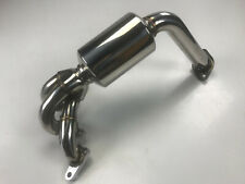 Race Performance Race 4-1 Exhaust Manifold for Fiat Punto 1.2 16v  picture