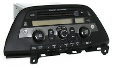 2008-2010 Honda Odyssey 6 Disc CD Player AM FM Radio MP3 Model 39100-SHJ-X320 picture