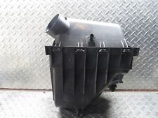 08-12 JEEP LIBERTY/ 07-11 DODGE NITRO 3.7L AIR INTAKE CLEANER FILTER BOX HOUSING picture