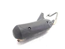 Exhaust Silencer HONDA VISION 4T 50 2012 AF72A picture
