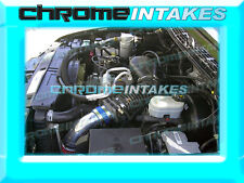 96-04 CHEVY S10 S-10 PICKUP/ZR5/ZR2/XTREME/LS/SS 4.3 4.3L V6 AIR INTAKE picture