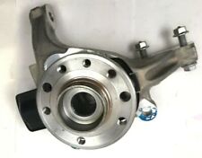 13136697,Original GM Opel, axle leg+wheel hub Front right complete, VECTRA-C picture