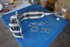 fo JDM 4A 4AG 4AGE 20v ae101 ae111 levin FWD header manifold exhaust corolla gts picture