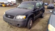 Power Brake Booster VIN Z 8th Digit Fits 05-07 ESCAPE 99443 picture