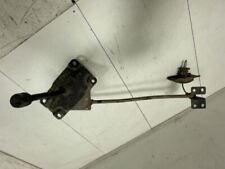 2006 VOLVO XC90 SPARE TIRE WHEEL HOLDER OEM+ picture