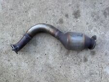 2015 - 2021 LEXUS NX200T  NX300 FRONT EXHAUST PIPE TUBE OEM 17402-36030 picture