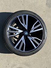 14-20 BMW i8 OEM Wheel Rim Front Left 20x7.5 20