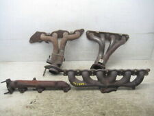 2007 Buick Lucerne Exhaust Manifold OEM 80K Miles - LKQ380921303 picture