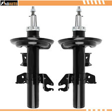 For DODGE DART 2013-2015 2016 Front Pair Shocks Absorbers Struts Left Right Set picture