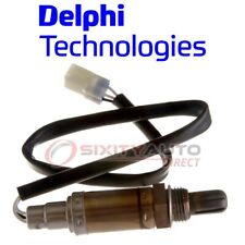 Delphi Downstream Oxygen Sensor for 1996-1997 Subaru SVX Exhaust Emissions ap picture