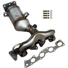 Front Manifold Catalytic Converter For 2016 -2017 Chevrolet Spark Classic 1.2L picture