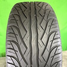 Pair,Used-255/40ZR20 Sunny SSP 601 101 W 8/32 DOT 1422 picture